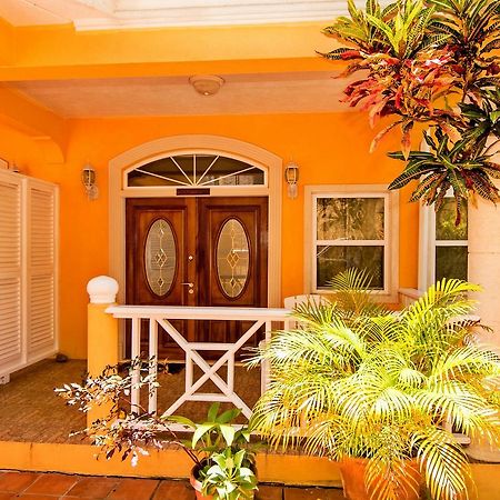 Paradise Cove جزيرة جورس المظهر الخارجي الصورة