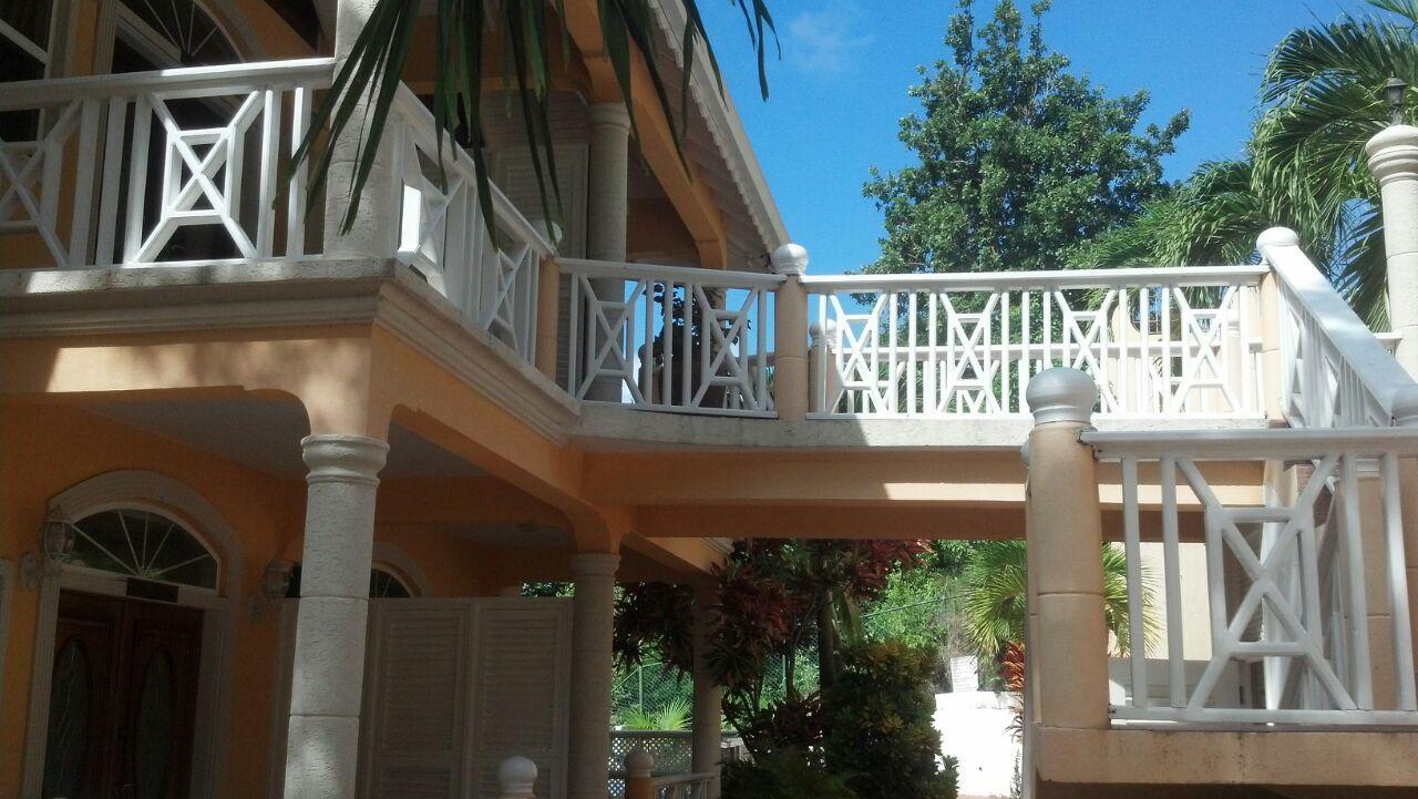 Paradise Cove جزيرة جورس المظهر الخارجي الصورة
