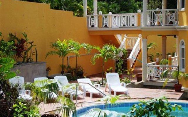 Paradise Cove جزيرة جورس المظهر الخارجي الصورة