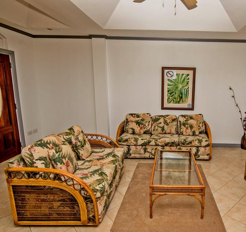Paradise Cove جزيرة جورس المظهر الخارجي الصورة